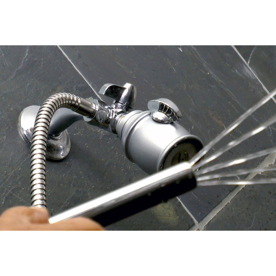 All In One 4 Tip Shower Enema System - The Dildo Hub
