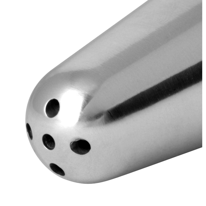 Alumi Tip Shower System Enema Accessory - The Dildo Hub