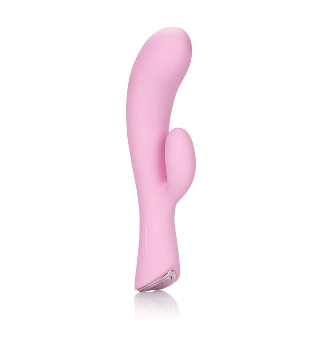 Amour Luxurious Silicone Dual G Wand Rabbit Style Vibrator | Jopen - The Dildo Hub