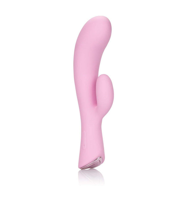 Amour Luxurious Silicone Dual G Wand Rabbit Style Vibrator | Jopen - The Dildo Hub