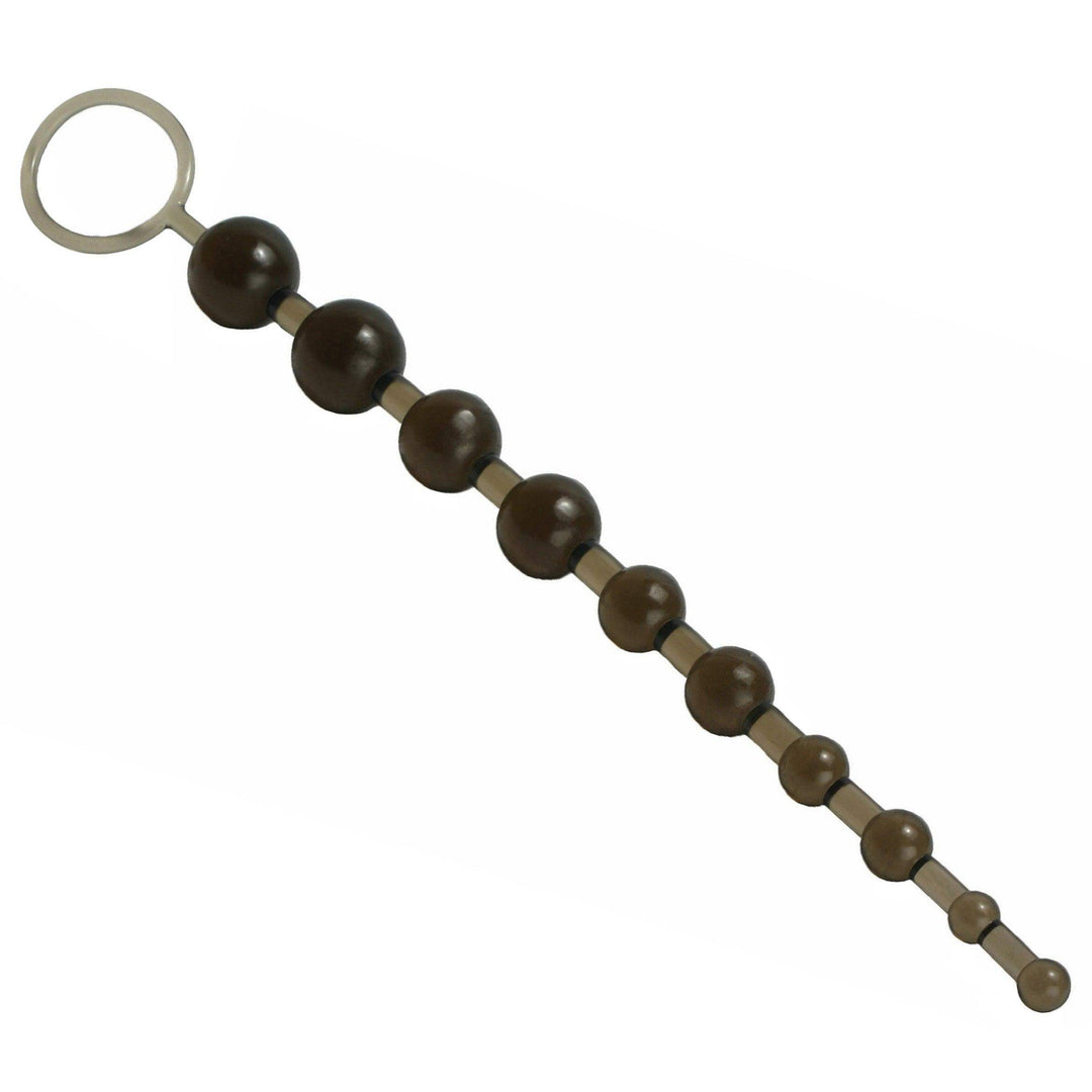 Anal Beads - The Dildo Hub