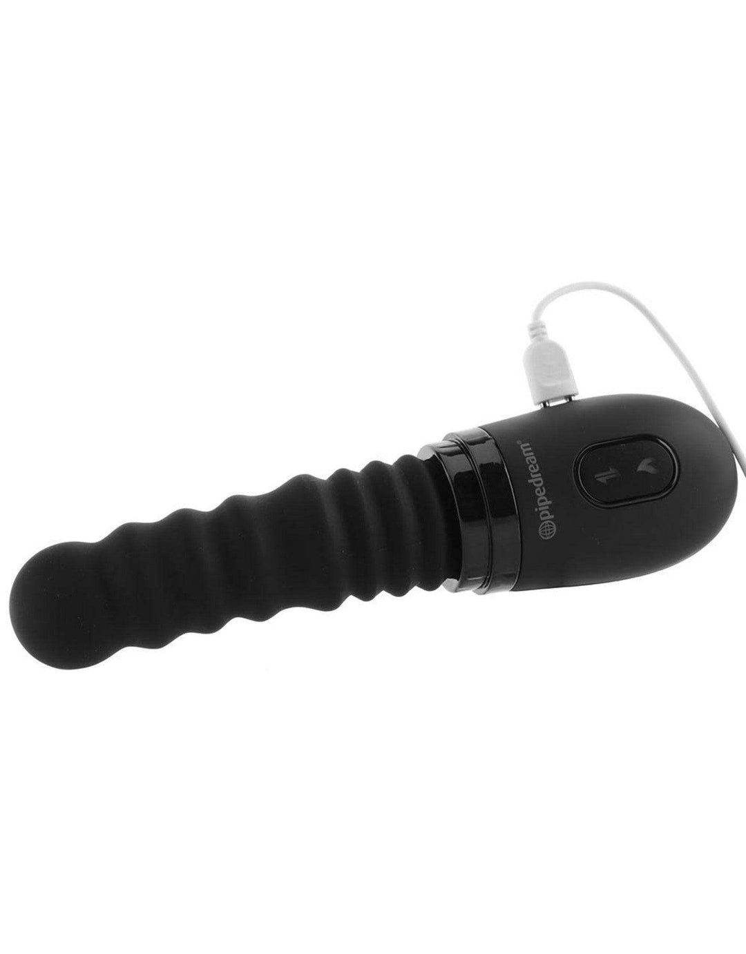 Anal Fantasy Gyrating Ass Thruster | Pipedream - The Dildo Hub
