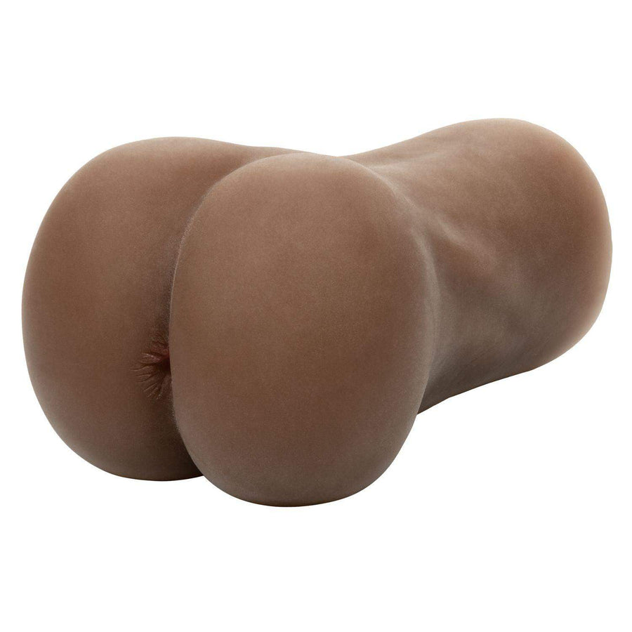 Anal Masturbator Stroke It Ass - Brown | CalExotics - The Dildo Hub