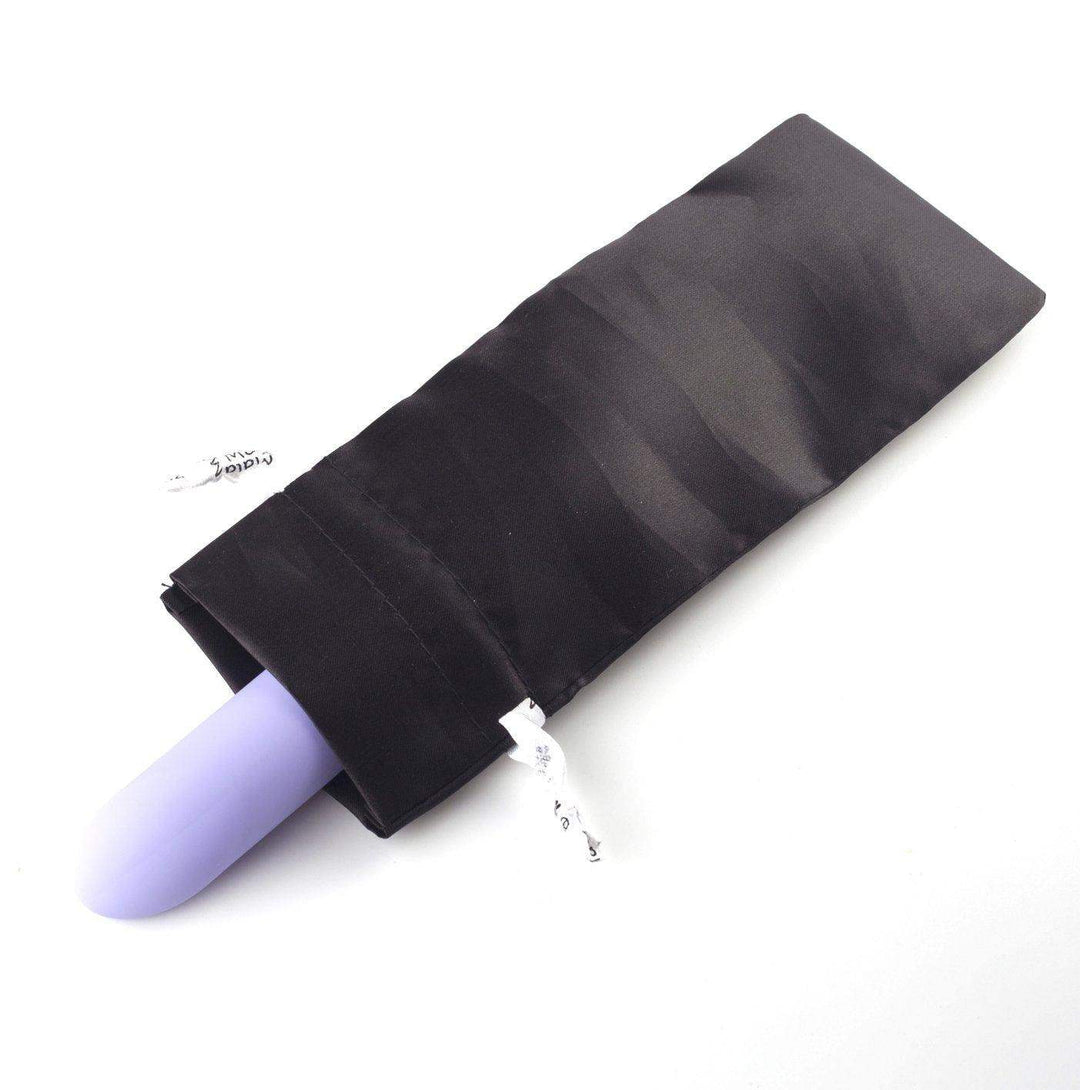 ANGEL Crystal Gems USB Rechargeable 25-Function Bullet - The Dildo Hub