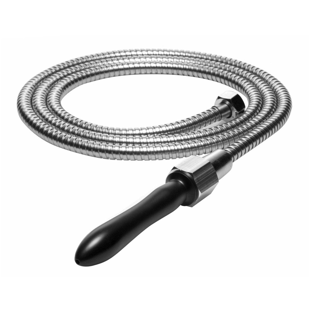 Aqua Shot Shower Enema Cleansing System - The Dildo Hub