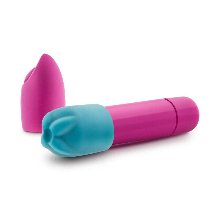 Aria - Radiance - Fuchsia Bullet Vibrator | Blush - The Dildo Hub