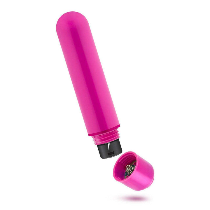 Aria - Radiance - Fuchsia Bullet Vibrator | Blush - The Dildo Hub