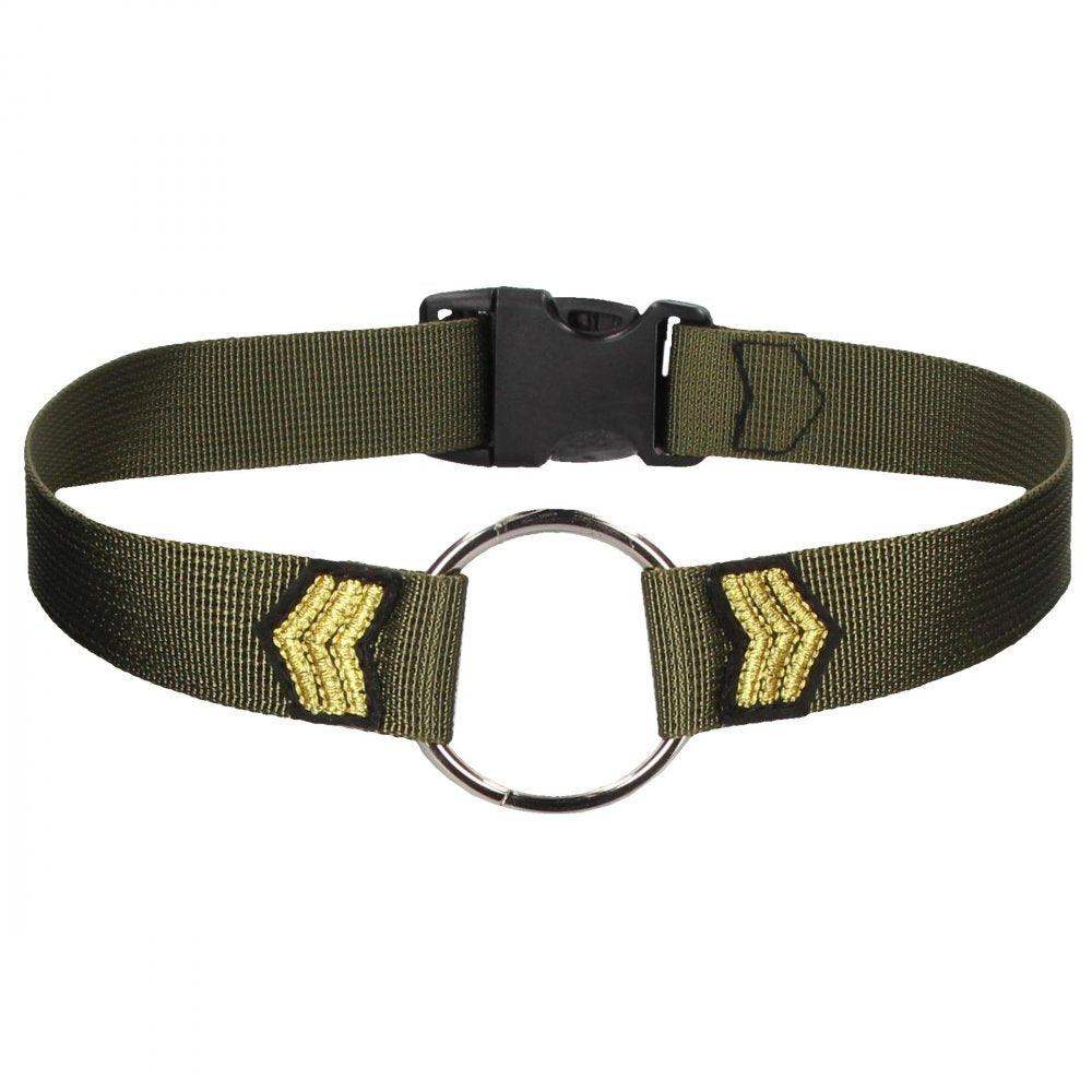 Army Bondage Kit | All-American BDSM Gear & Accessories - The Dildo Hub