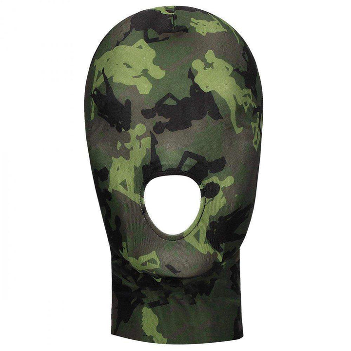 Army Bondage Kit | All-American BDSM Gear & Accessories - The Dildo Hub