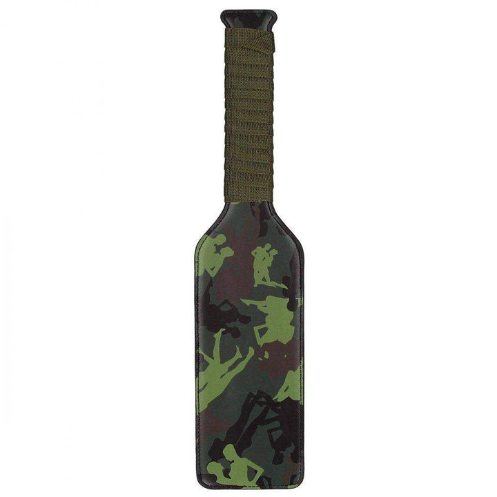 Army Bondage Kit | All-American BDSM Gear & Accessories - The Dildo Hub