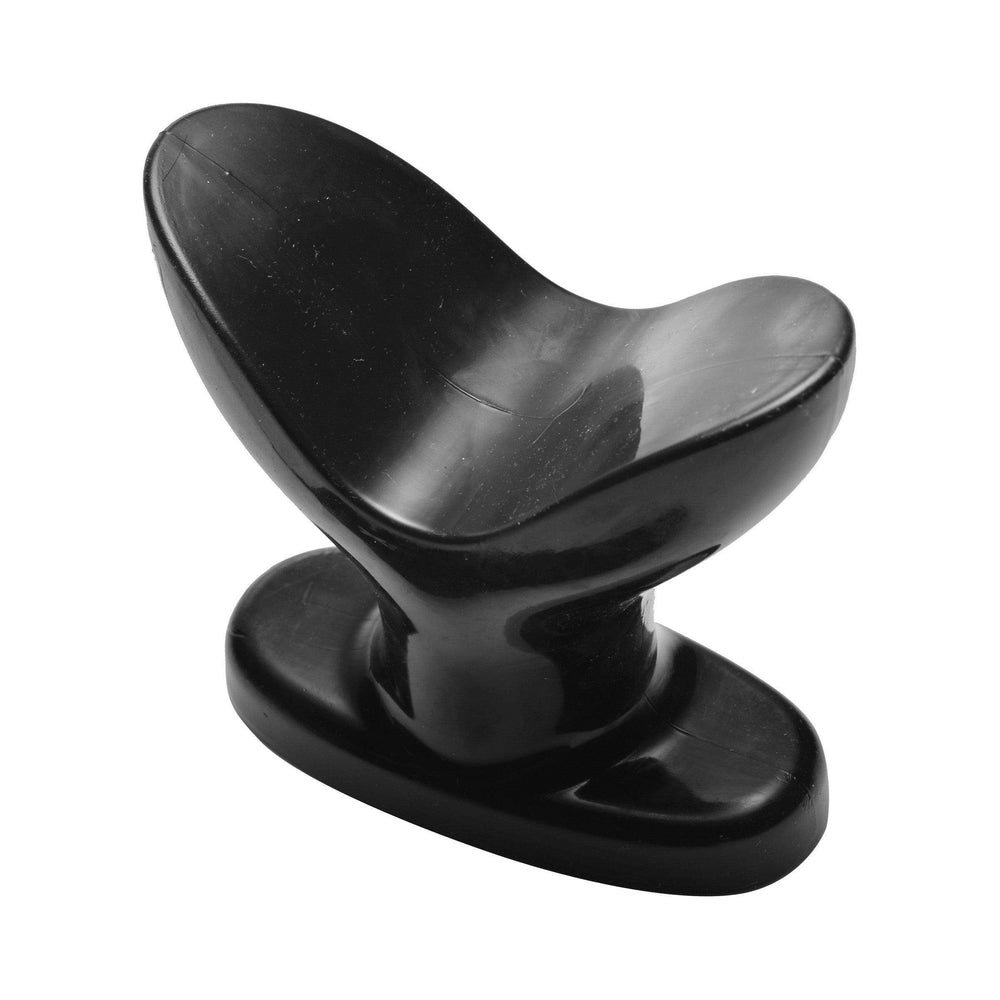 Ass Anchor Flared Anal Plug - The Dildo Hub