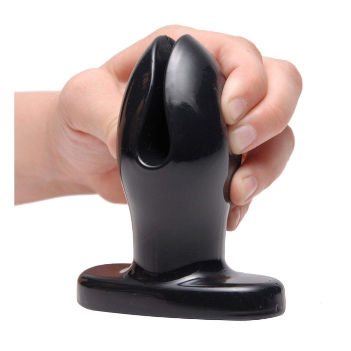 Ass Anchor Flared Anal Plug - The Dildo Hub