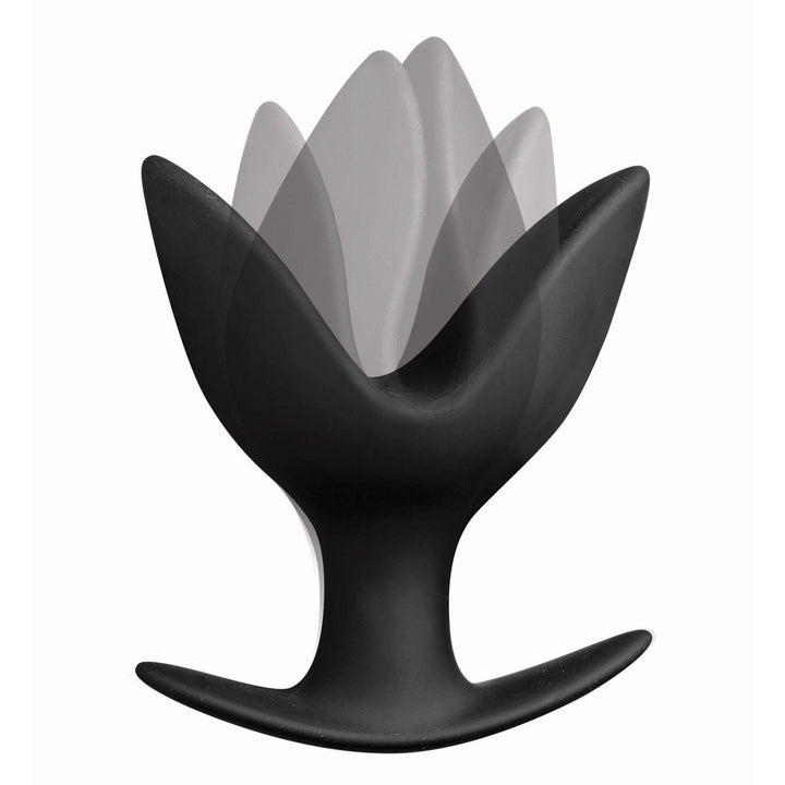 Ass Anchors 3 Piece Silicone Anal Anchor Set - The Dildo Hub