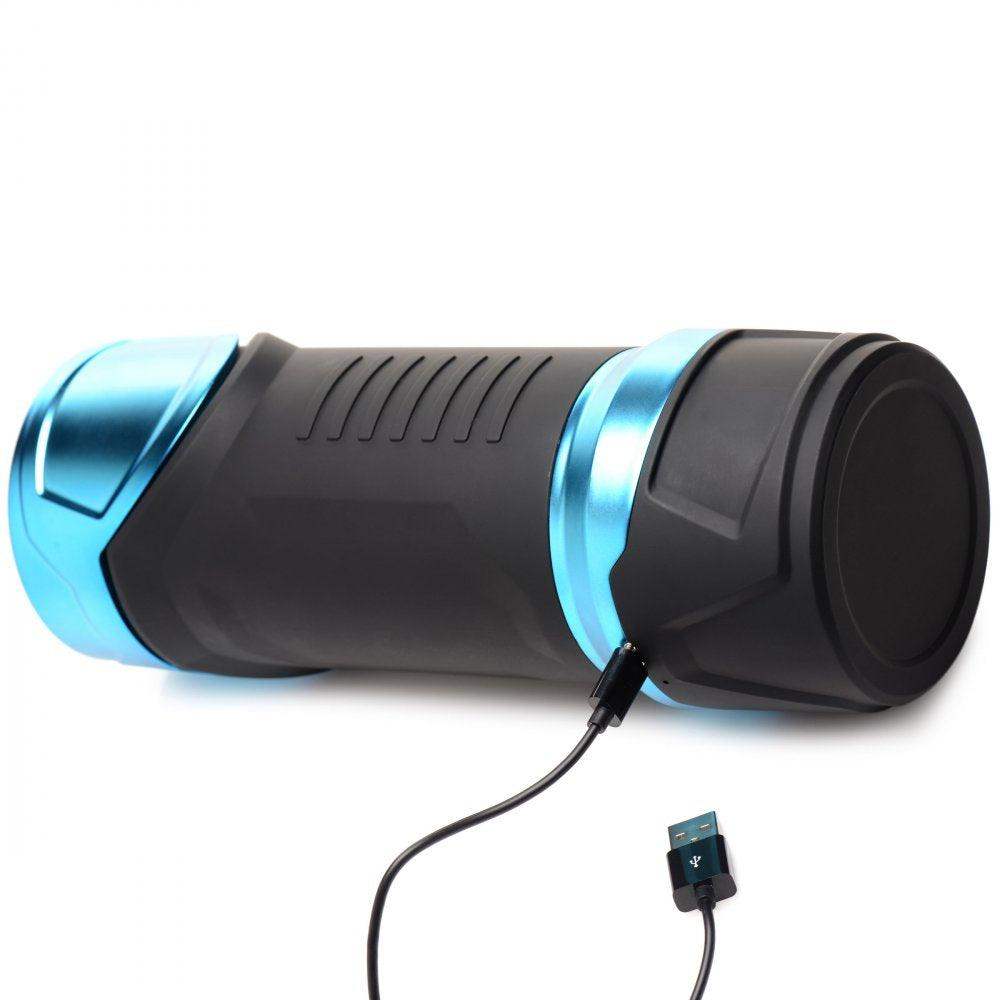 Auto Milker Intense 13X Sucking Masturbator - The Dildo Hub