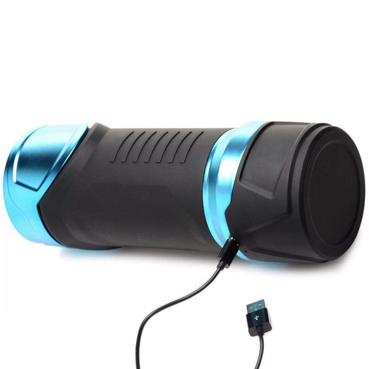 Auto Milker Intense 13X Sucking Masturbator - The Dildo Hub