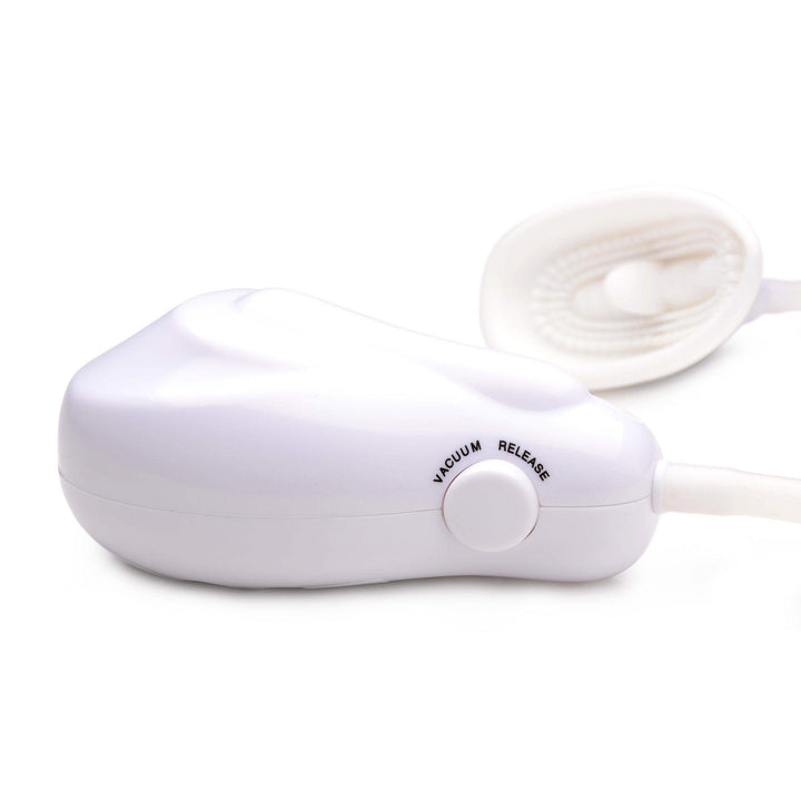 Auto Sucking and Licking Pussy Pump - The Dildo Hub