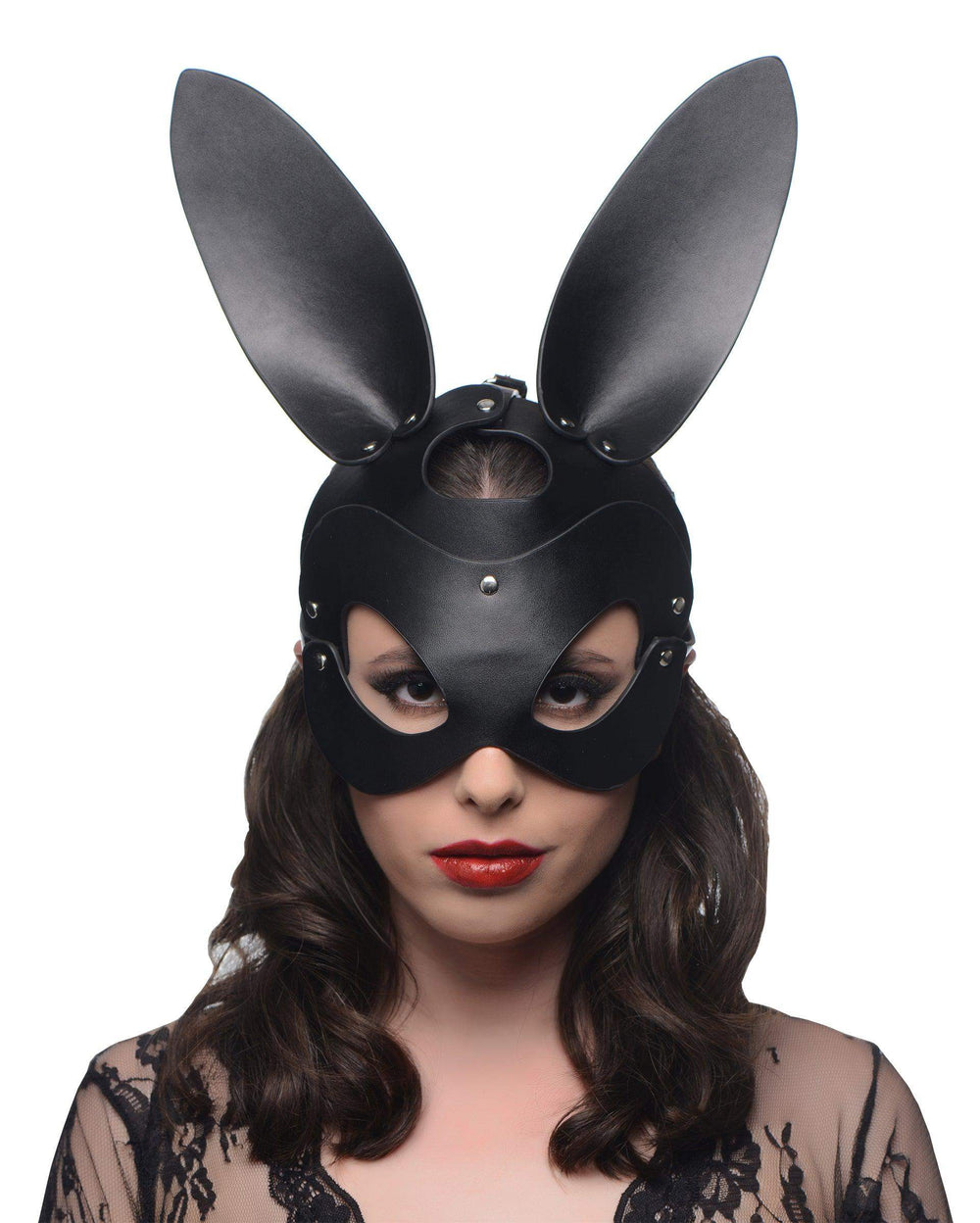 Bad Bunny Mask - The Dildo Hub
