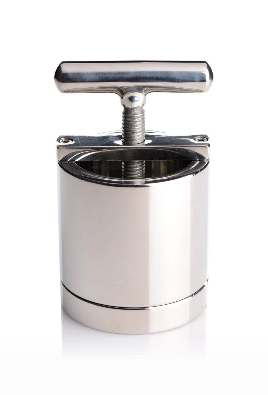 Ball Press CBT Chamber - The Dildo Hub