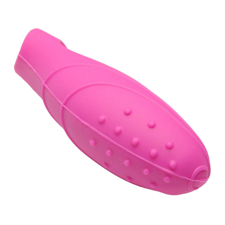 Bang Her Silicone G-Spot Finger Vibe - The Dildo Hub