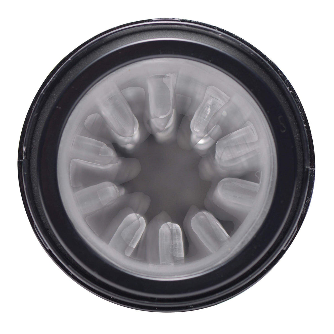 Beat It 8X Rotating and Rhythmic Masturbator - The Dildo Hub