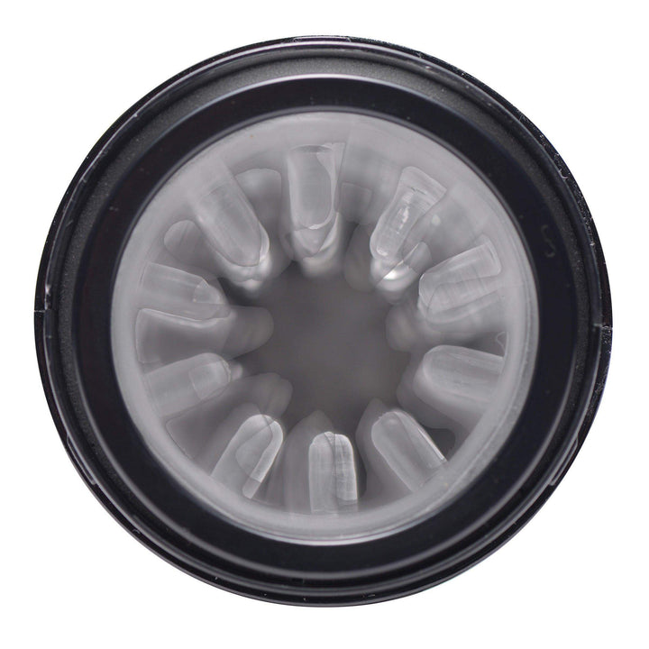 Beat It 8X Rotating and Rhythmic Masturbator - The Dildo Hub