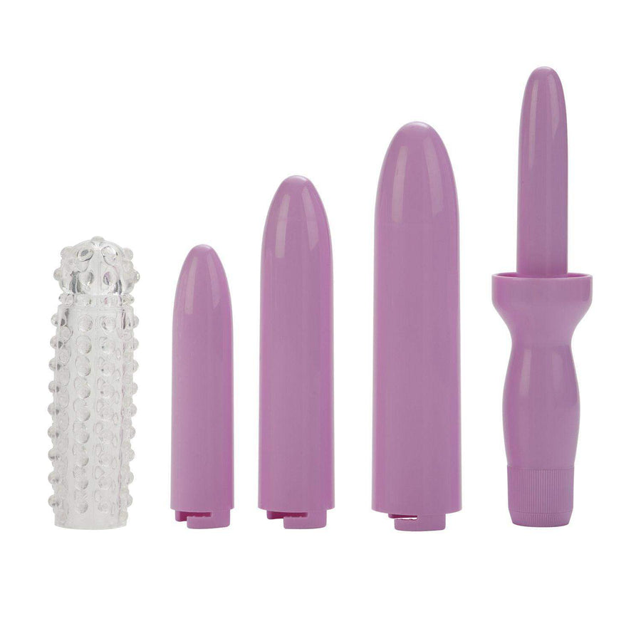 Berman Dilator Set | CalExotics - The Dildo Hub