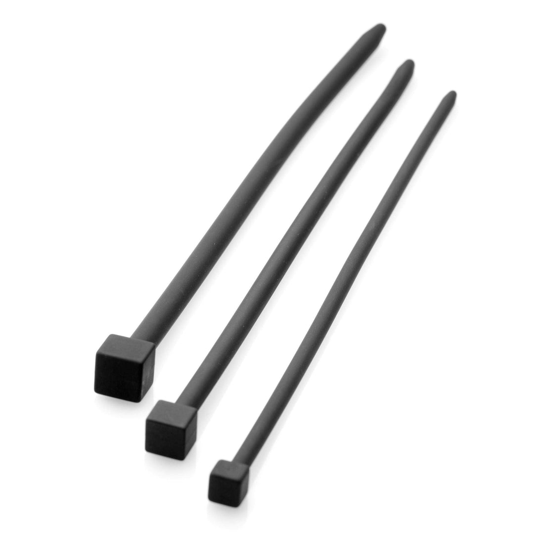 Bolted Deluxe Silicone Urethral Sounds - The Dildo Hub