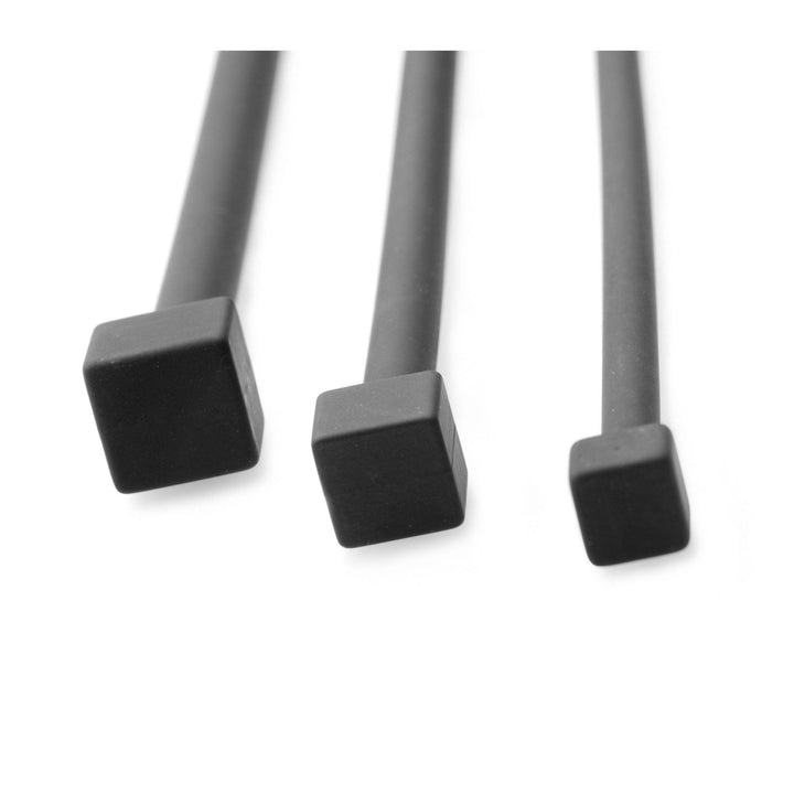Bolted Deluxe Silicone Urethral Sounds - The Dildo Hub