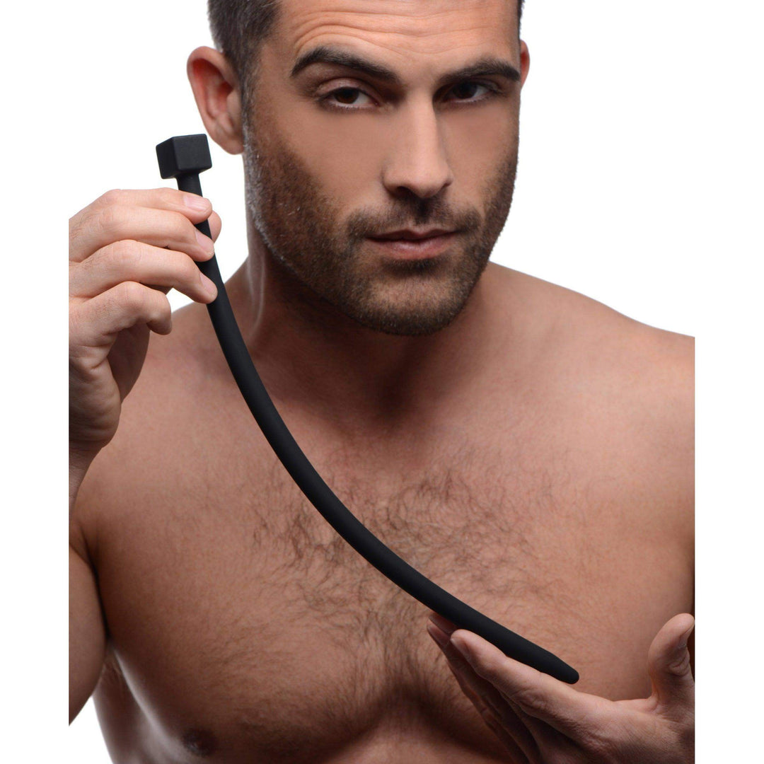 Bolted Deluxe Silicone Urethral Sounds - The Dildo Hub