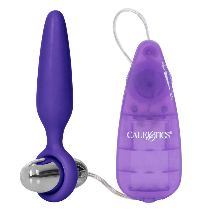 Booty Call Booty Gliders - Purple - The Dildo Hub