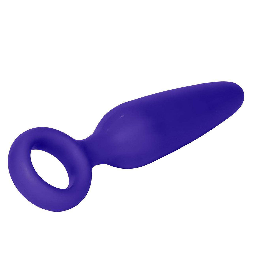 Booty Call Booty Gliders - Purple - The Dildo Hub