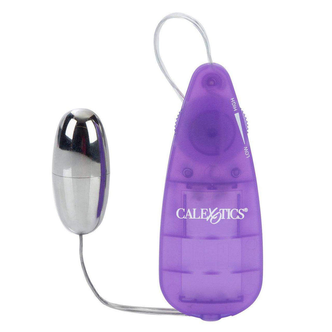 Booty Call Booty Gliders - Purple - The Dildo Hub
