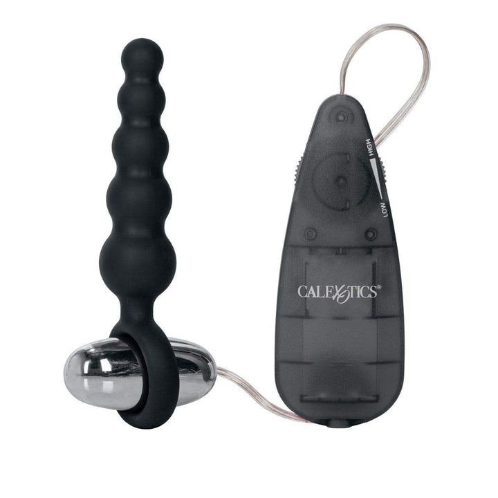 Booty Call Booty Shakers - Black - The Dildo Hub
