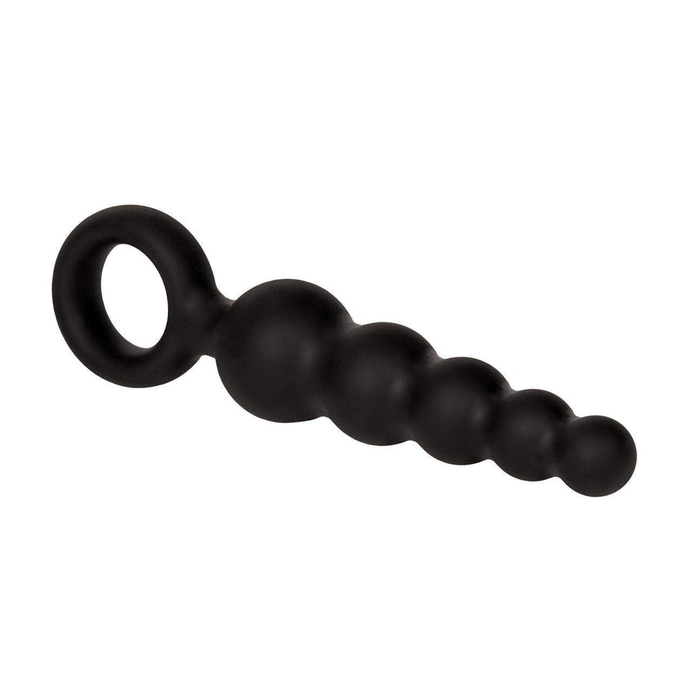 Booty Call Booty Shakers - Black - The Dildo Hub