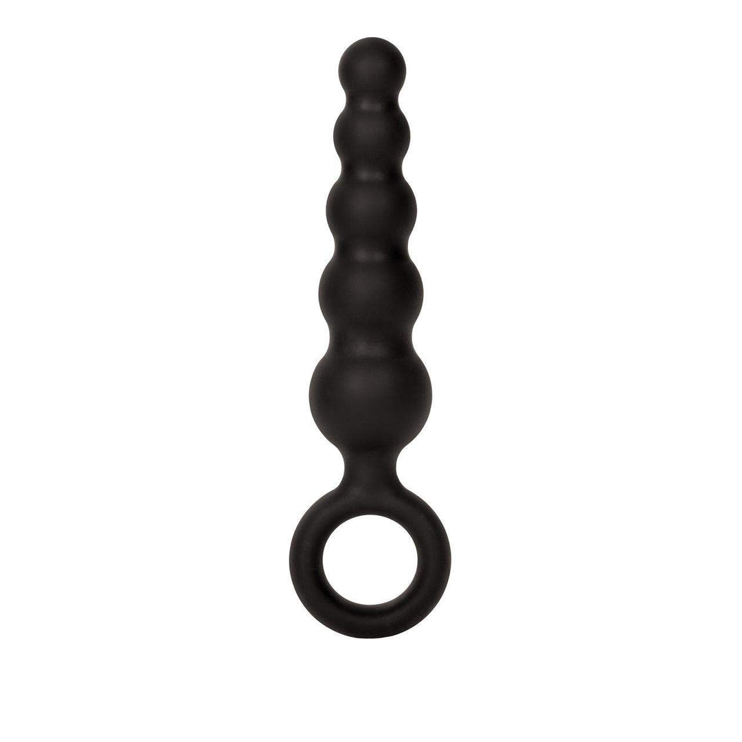 Booty Call Booty Shakers - Black - The Dildo Hub