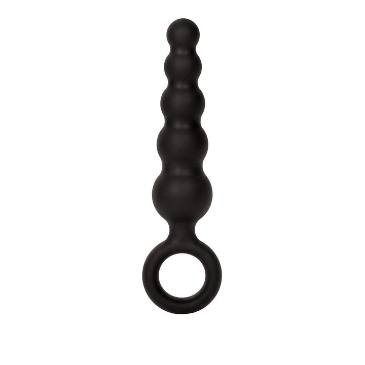 Booty Call Booty Shakers - Black - The Dildo Hub