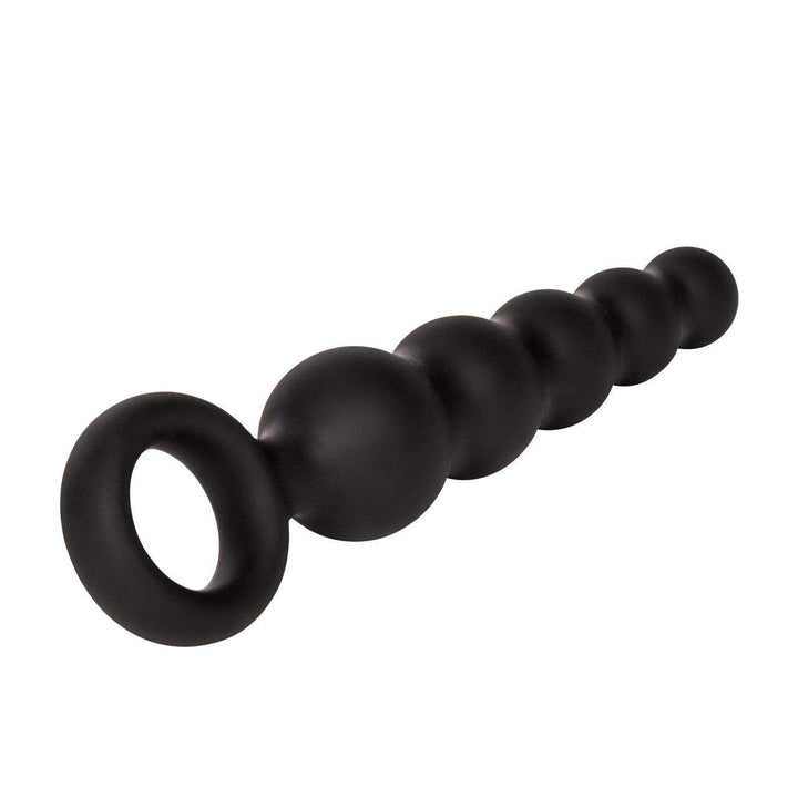 Booty Call Booty Shakers - Black - The Dildo Hub