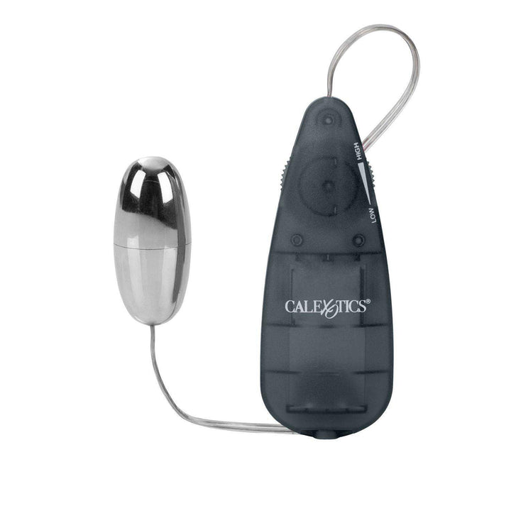 Booty Call Booty Vibro Kits - Black | CalExotics - The Dildo Hub
