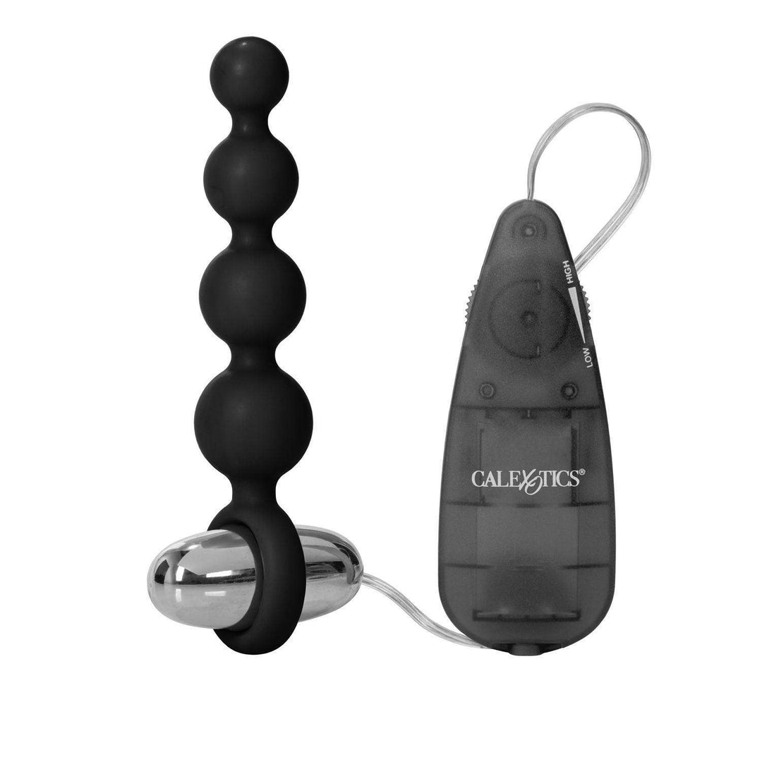 Booty Call Booty Vibro Kits - Black | CalExotics - The Dildo Hub