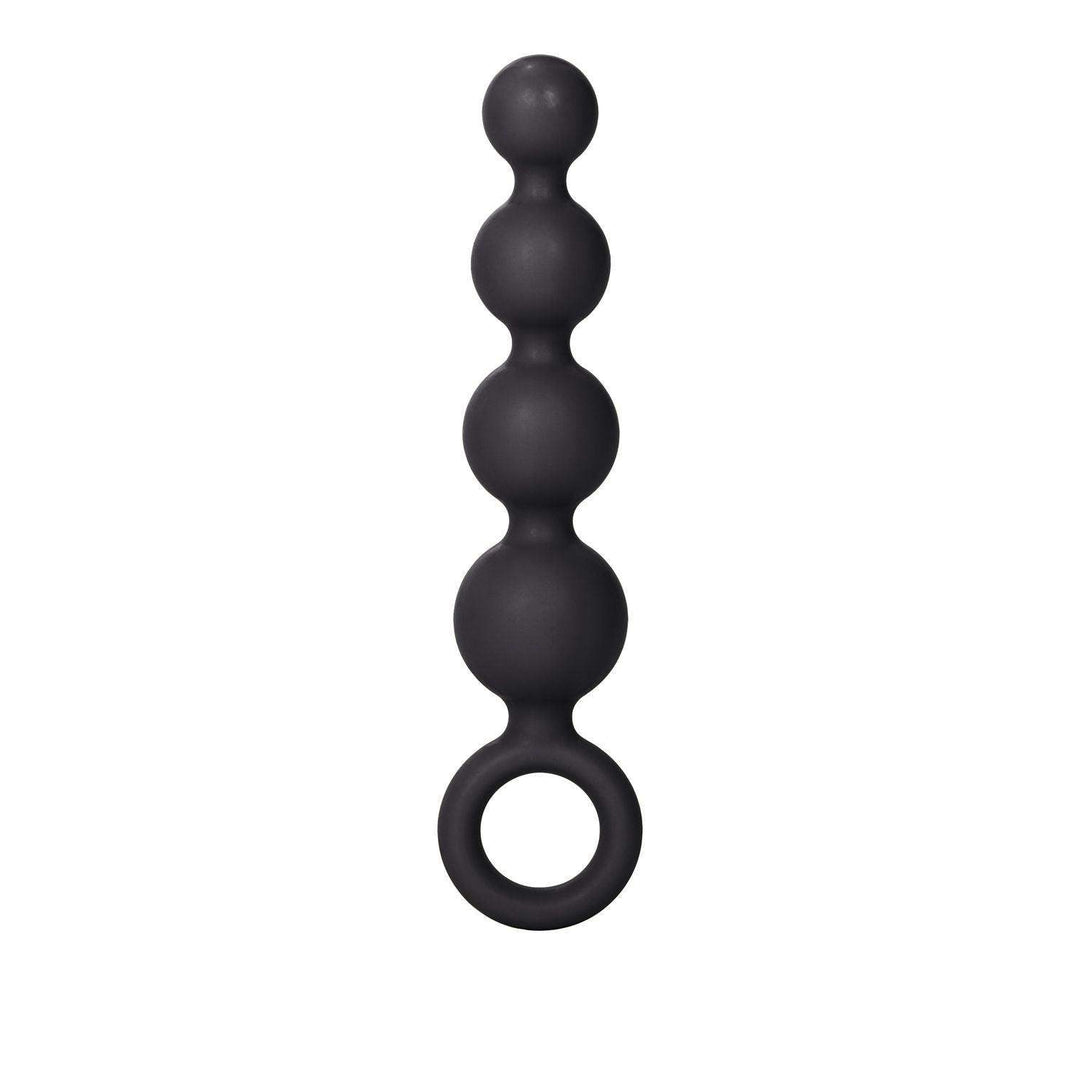 Booty Call Booty Vibro Kits - Black | CalExotics - The Dildo Hub