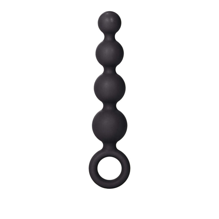 Booty Call Booty Vibro Kits - Black | CalExotics - The Dildo Hub