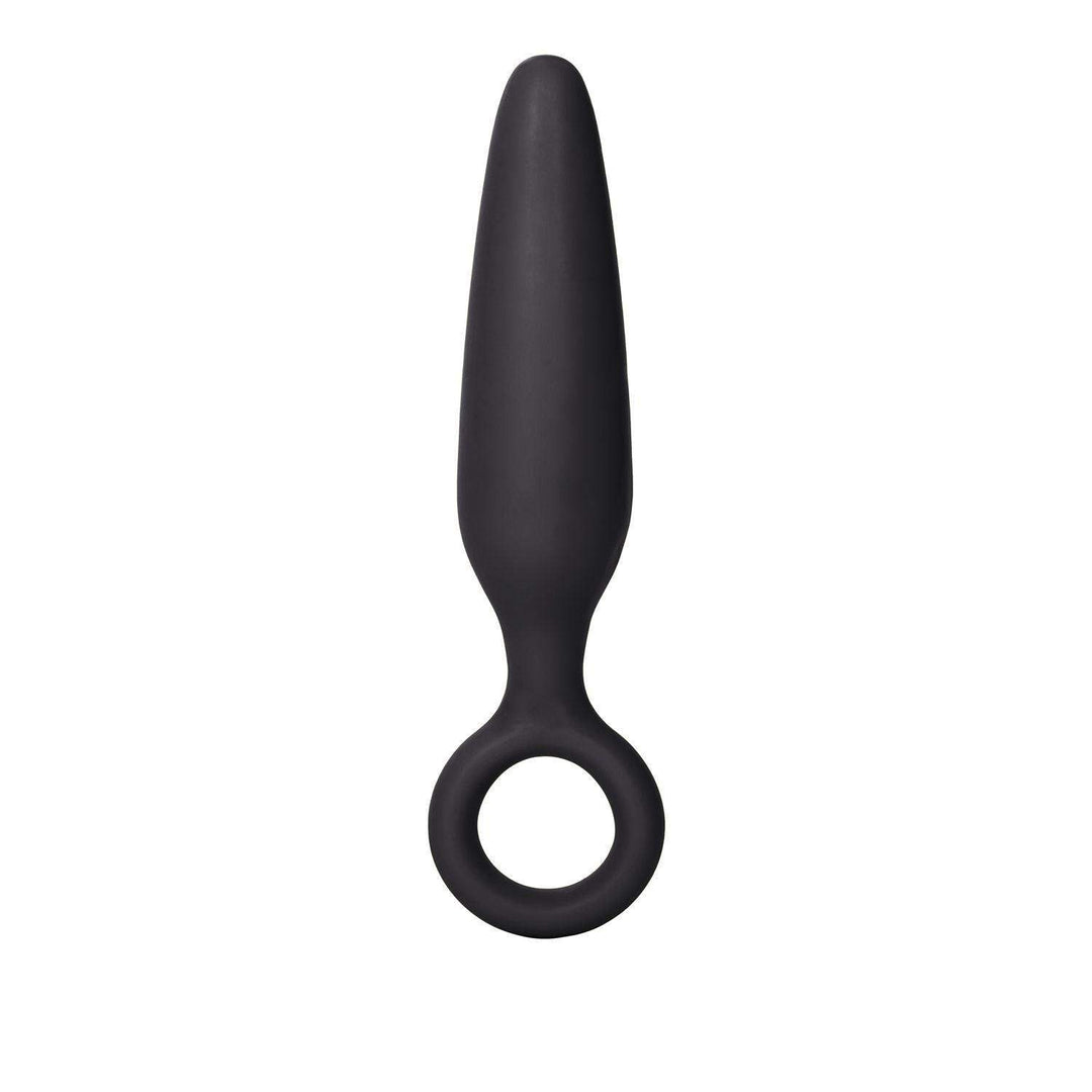 Booty Call Booty Vibro Kits - Black | CalExotics - The Dildo Hub