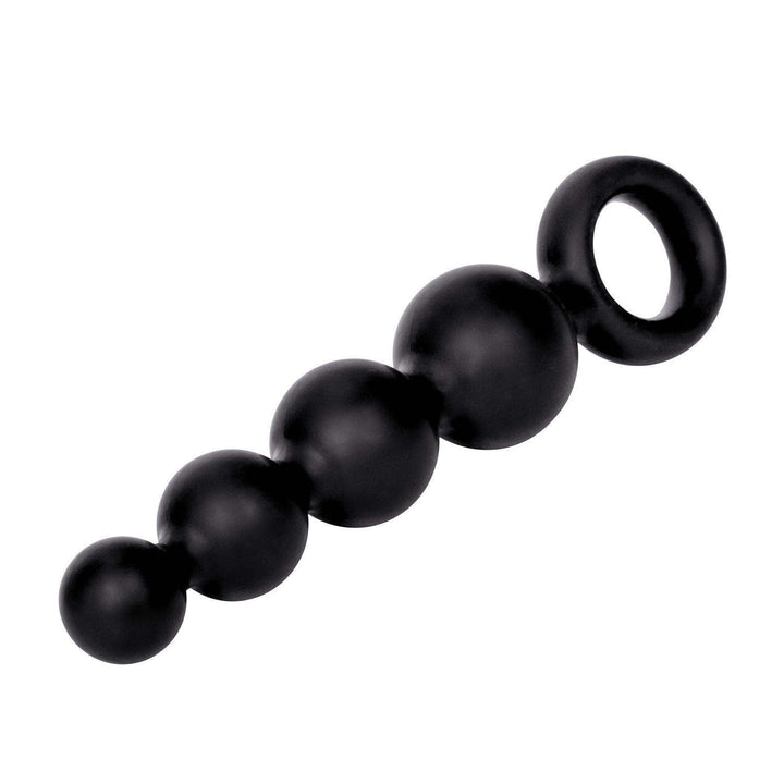 Booty Call Booty Vibro Kits - Black | CalExotics - The Dildo Hub
