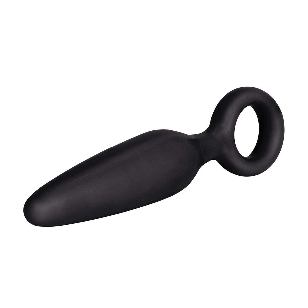 Booty Call Booty Vibro Kits - Black | CalExotics - The Dildo Hub
