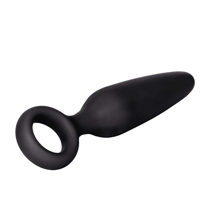 Booty Call Booty Vibro Kits - Black | CalExotics - The Dildo Hub
