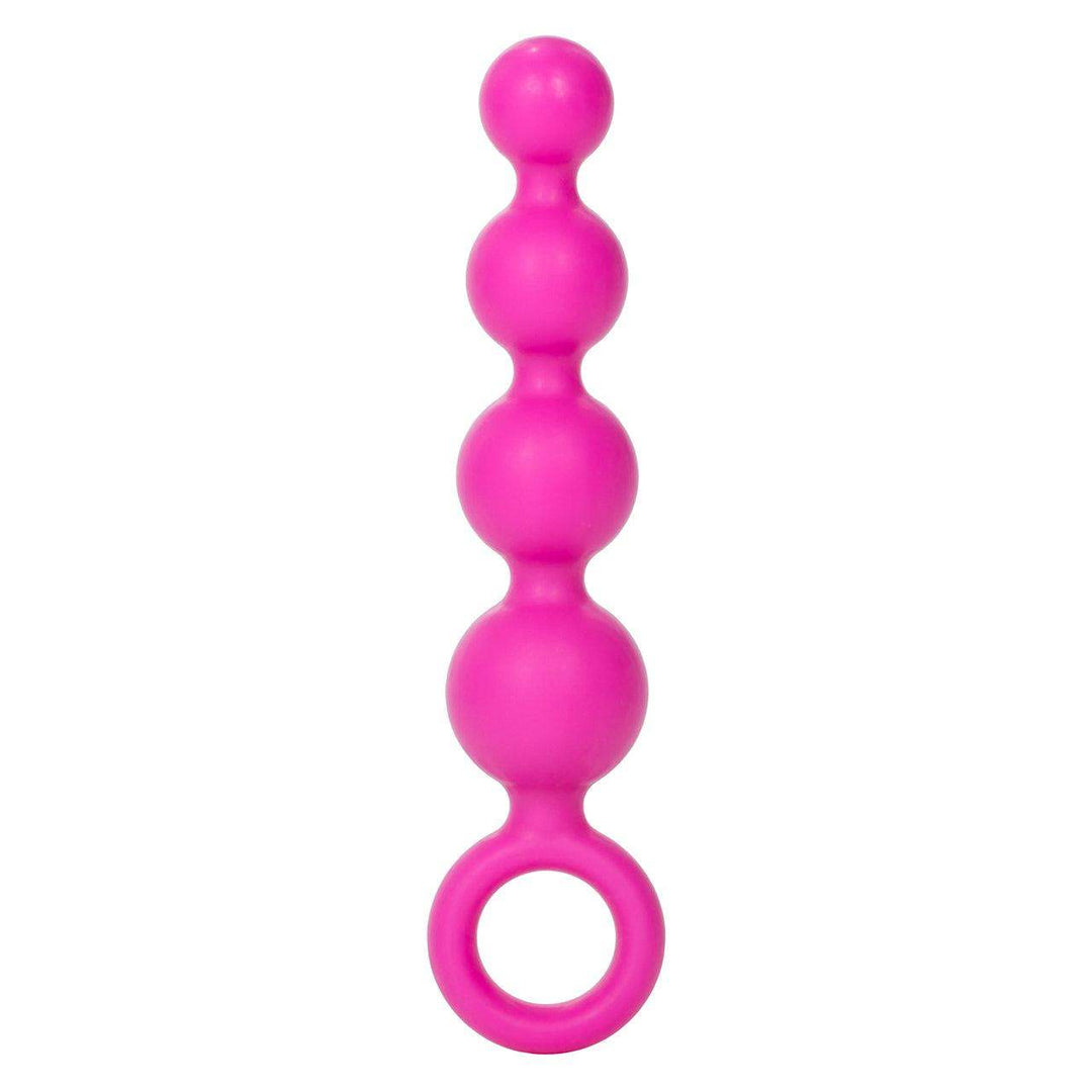 Booty Call Booty Vibro Kits - Pink | CalExotics - The Dildo Hub