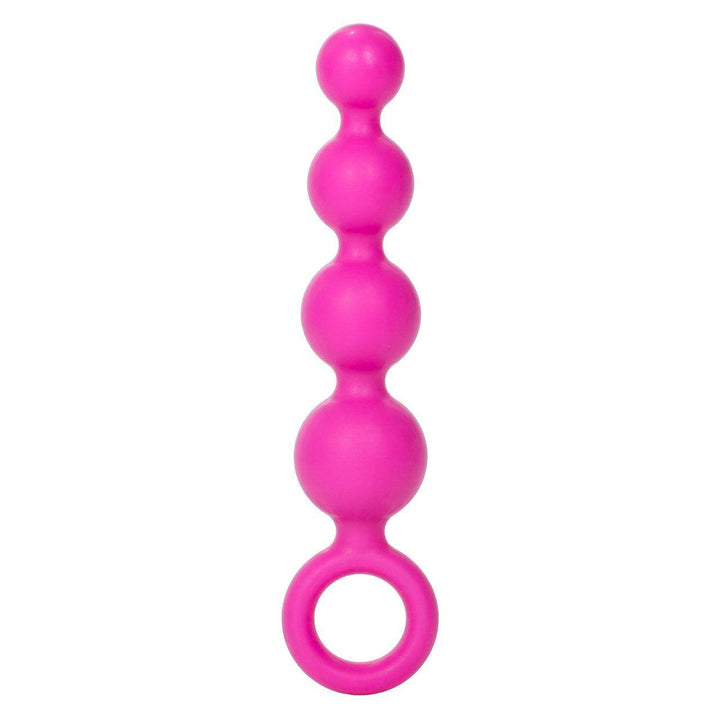 Booty Call Booty Vibro Kits - Pink | CalExotics - The Dildo Hub