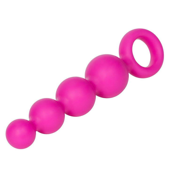 Booty Call Booty Vibro Kits - Pink | CalExotics - The Dildo Hub