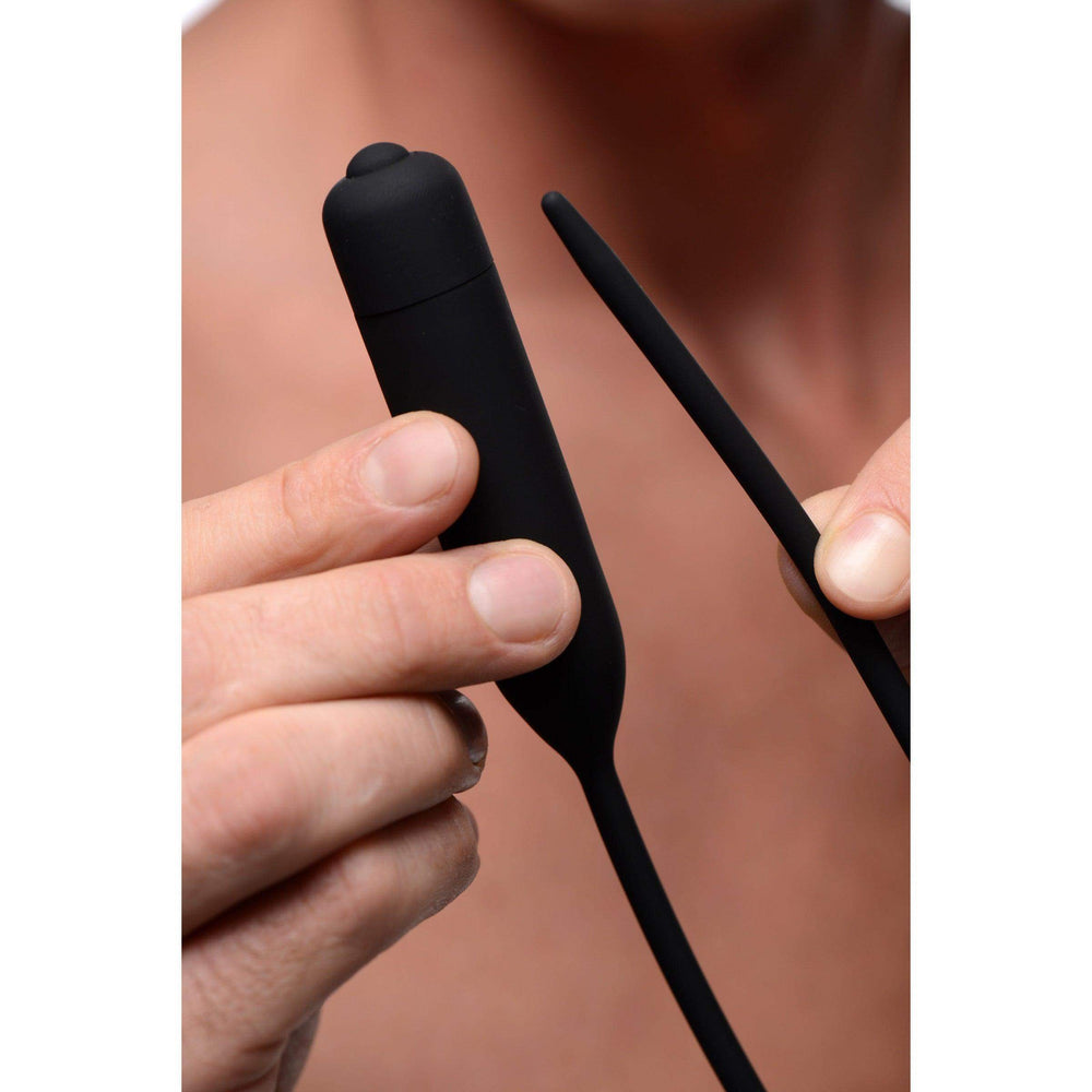Cadence Extreme 10x Vibrating Urethral Sound - The Dildo Hub
