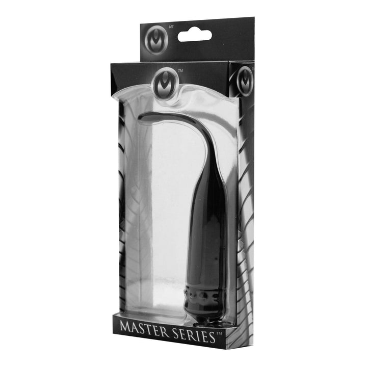 Cadence Vibrating Silicone Sound - The Dildo Hub